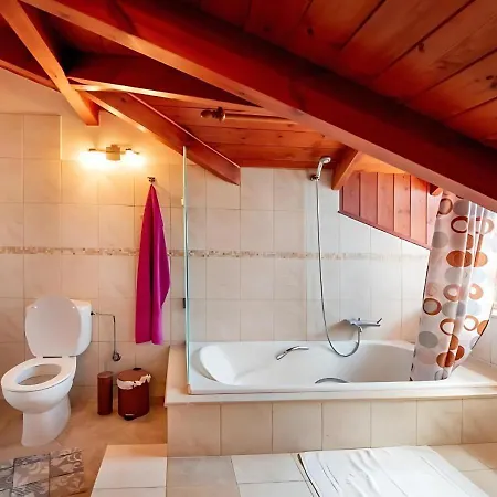Filerimos Hillside Holiday home